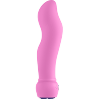 Sormi Bullet Pink