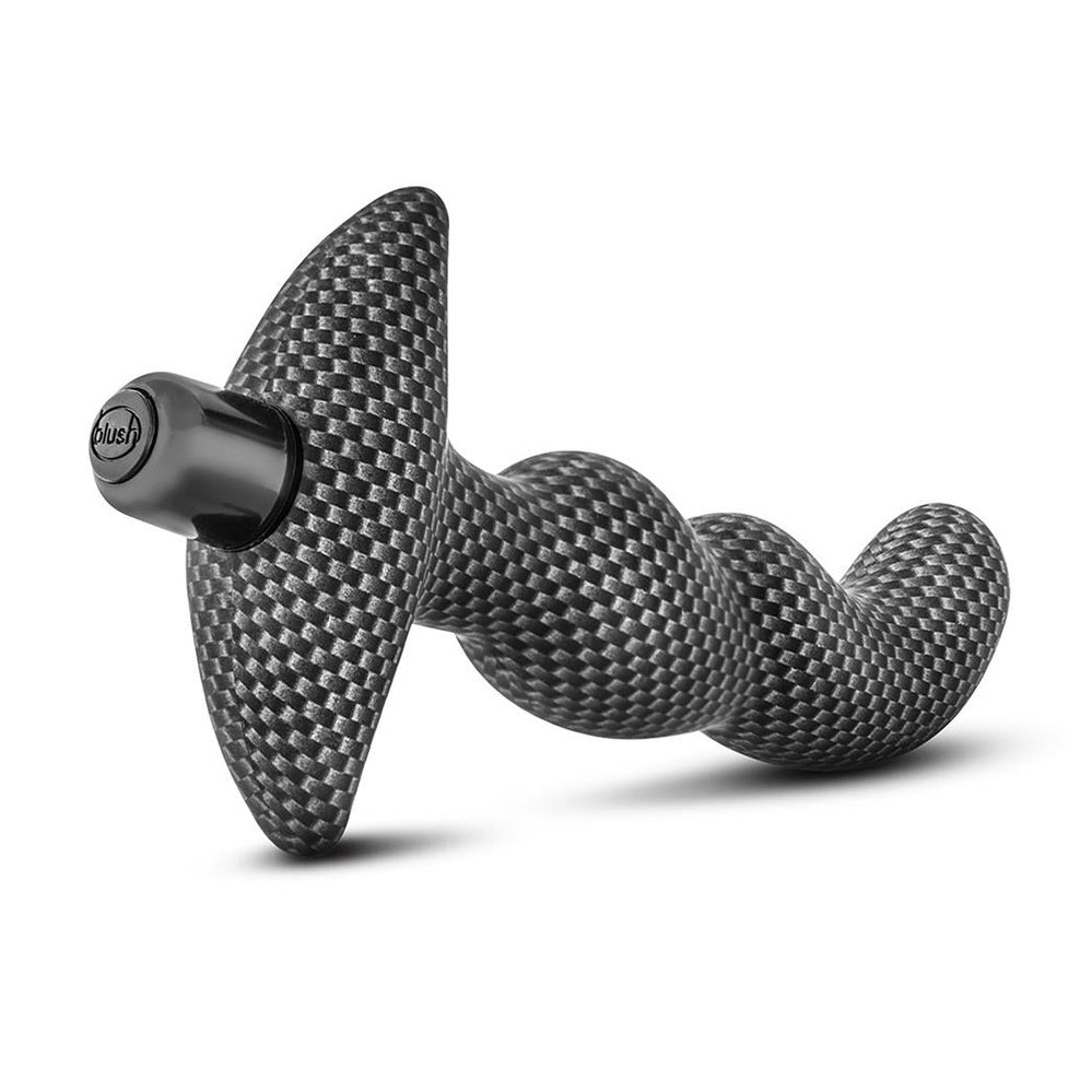 Spark Ignition Prv-02 Carbon Fiber