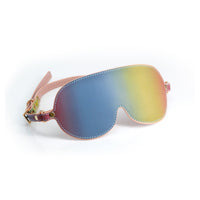"Spectra Rainbow" silmämaski