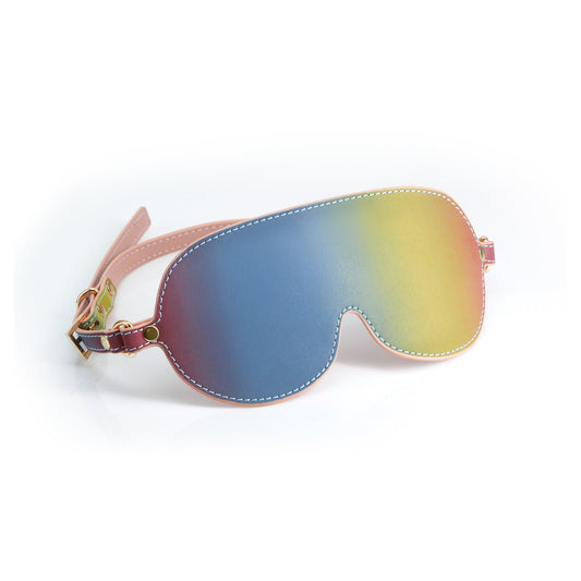 "Spectra Rainbow" silmämaski