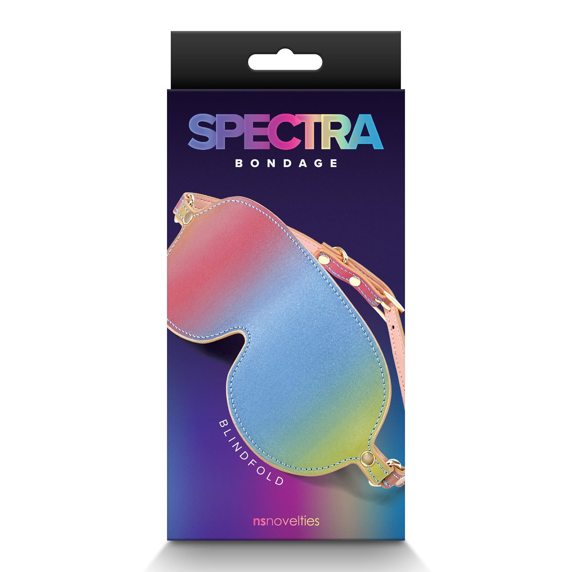 "Spectra Rainbow" silmämaski