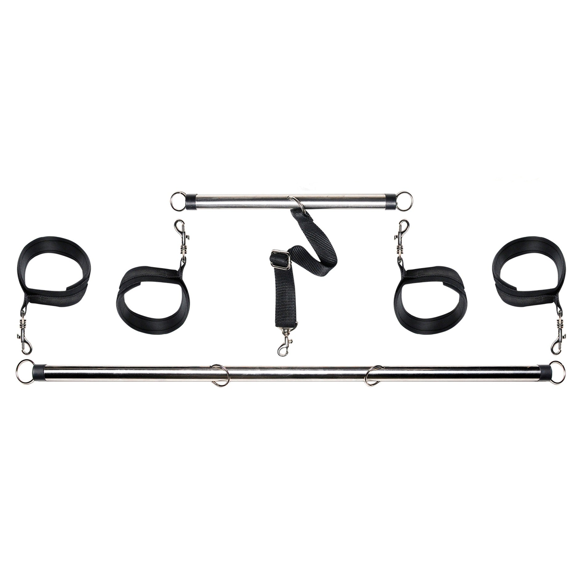 Spread 'Em Bar And Cuff Set