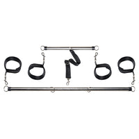 Spread 'Em Bar And Cuff Set
