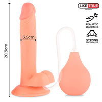 Squirttaava dildo