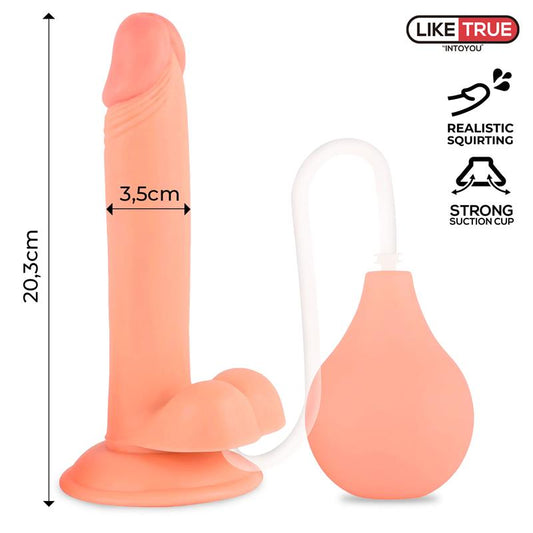 Squirttaava dildo
