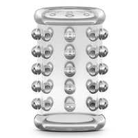 Stay Hard Cock Sleeve 02 Clear