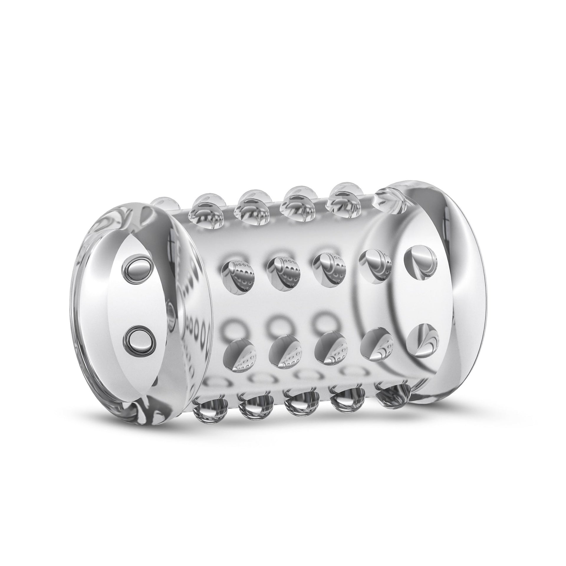 Stay Hard Cock Sleeve 02 Clear