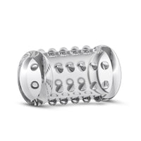 Stay Hard Cock Sleeve 02 Clear