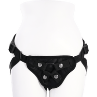 Strap-on vyö