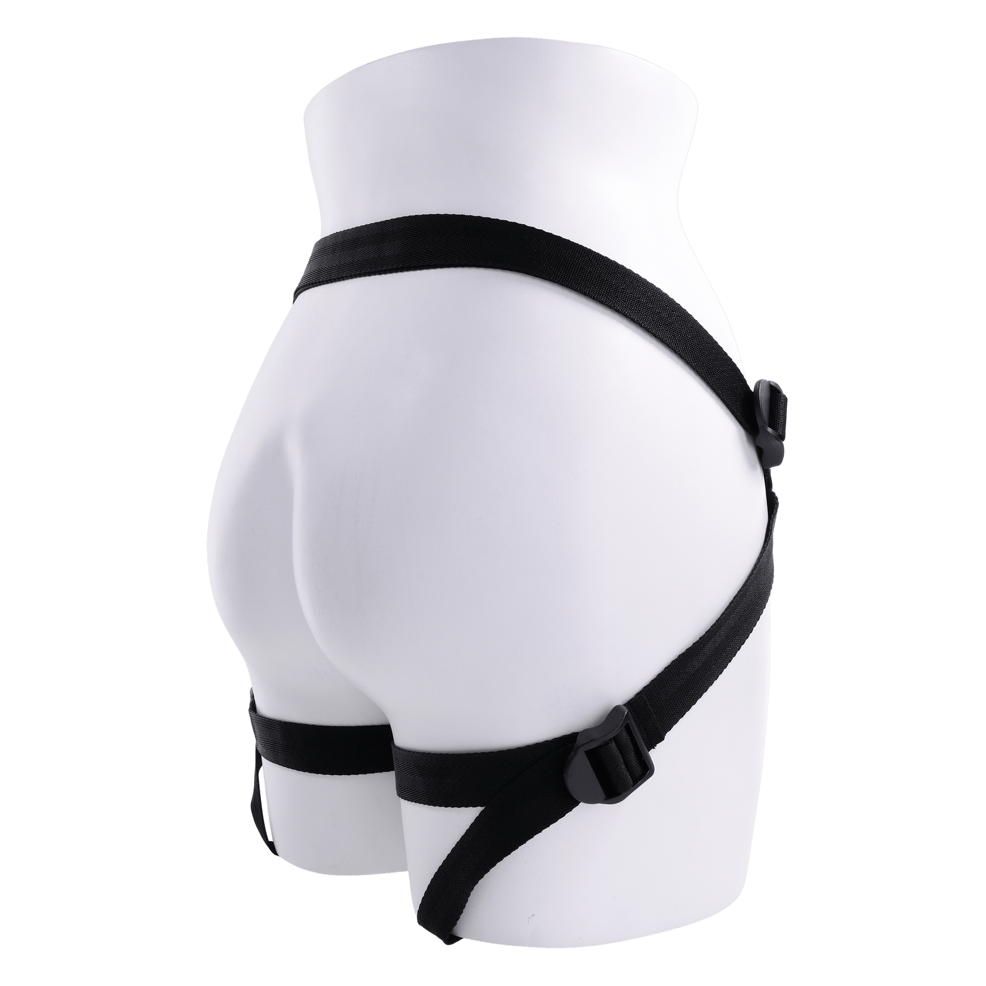 Strap-on vyö
