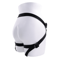 Strap-on vyö