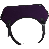 Strap On Purple