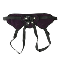Strap On Purple