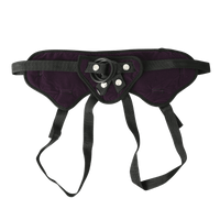 Strap On Purple