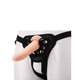 Strap On Real Dildo
