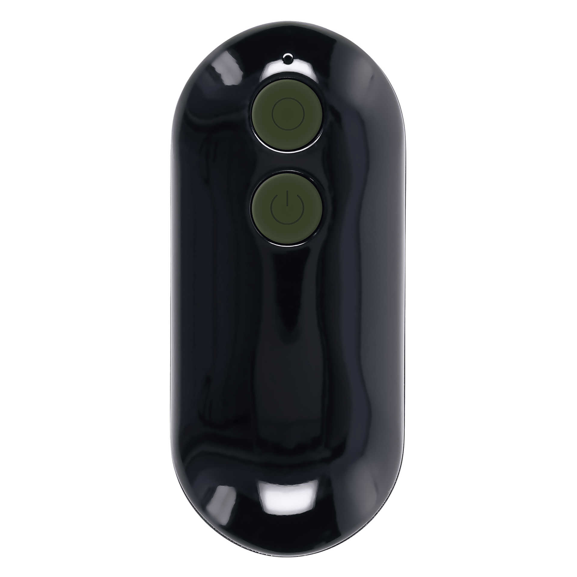 "Strap Tap And Go" penikseen kiinnitettävä vibraattori