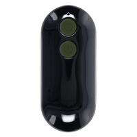 "Strap Tap And Go" penikseen kiinnitettävä vibraattori