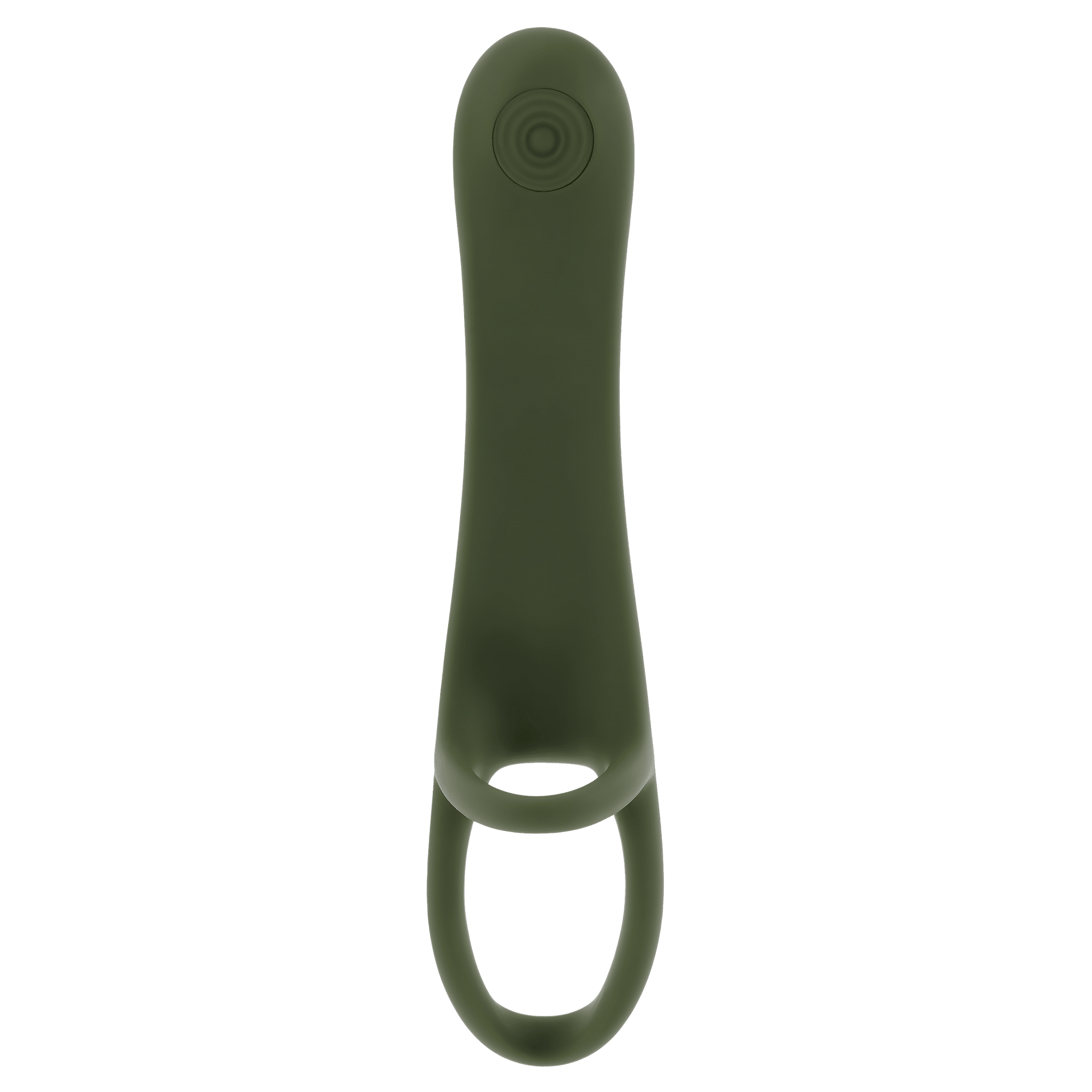 "Strap Tap And Go" penikseen kiinnitettävä vibraattori