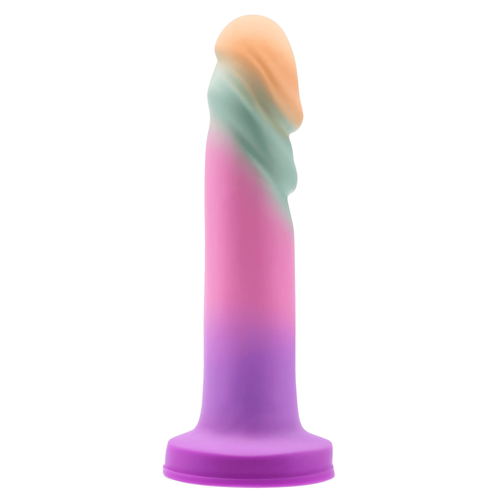 Sunrise Gaze Sherbet
