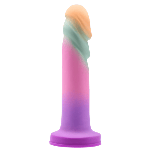 Sunrise Gaze Sherbet