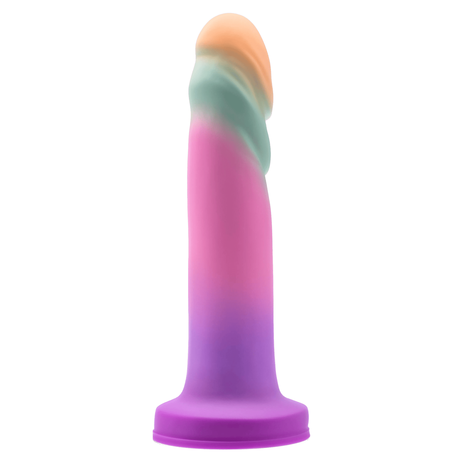 Sunrise Gaze Sherbet