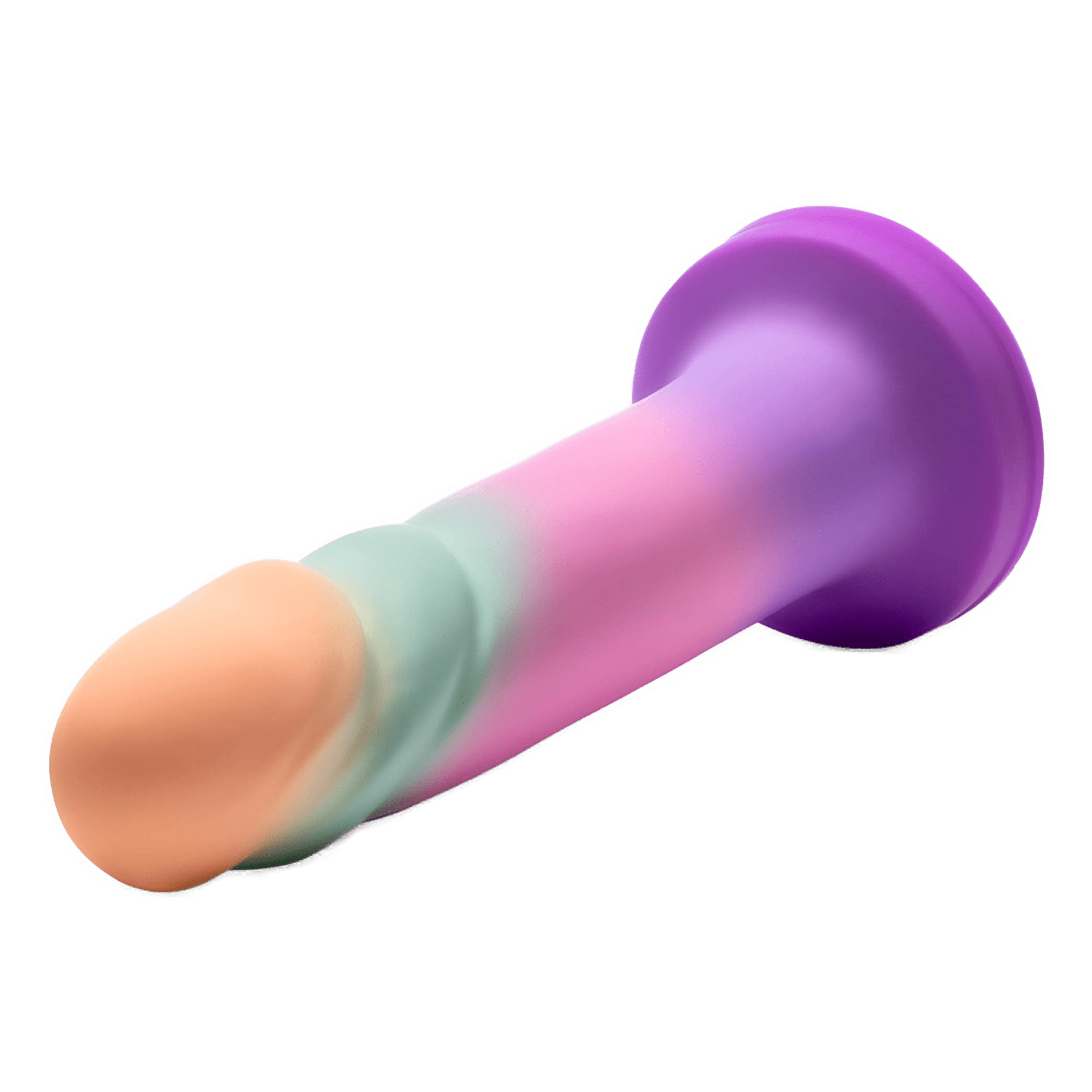 Sunrise Gaze Sherbet
