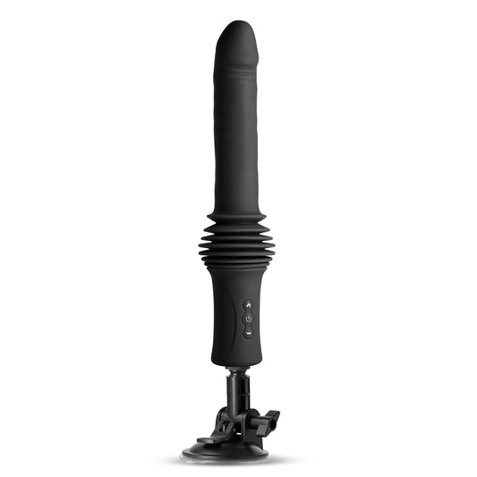 Super Stroker Black