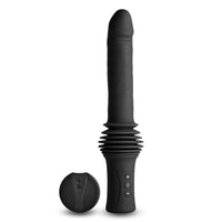 Super Stroker Black