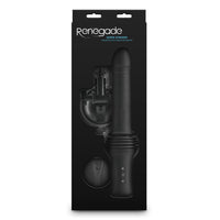 Super Stroker Black