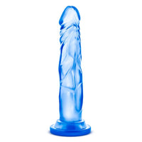 Sweet N Hard 5 Blue