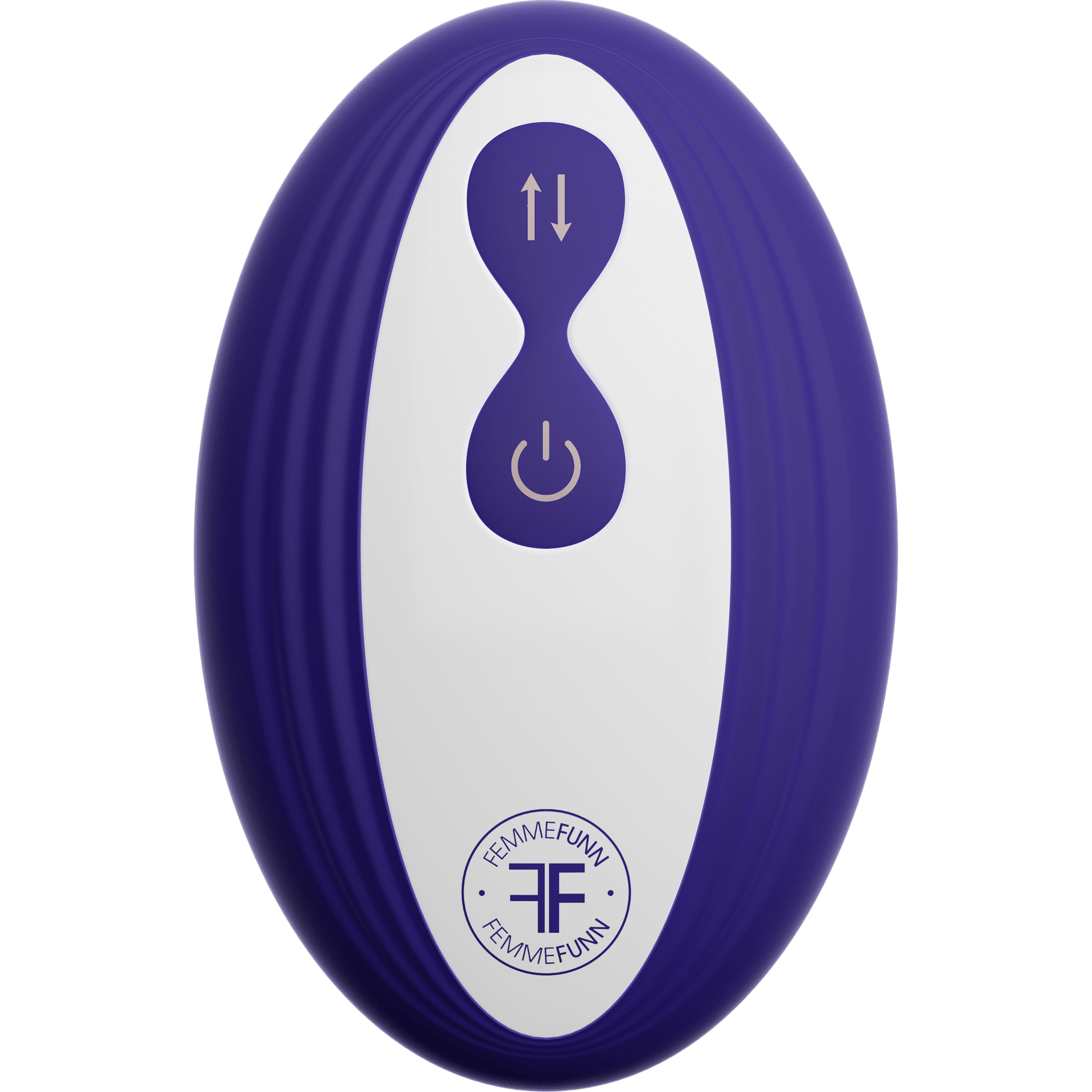 Värisevä dildo kaukosäätimellä