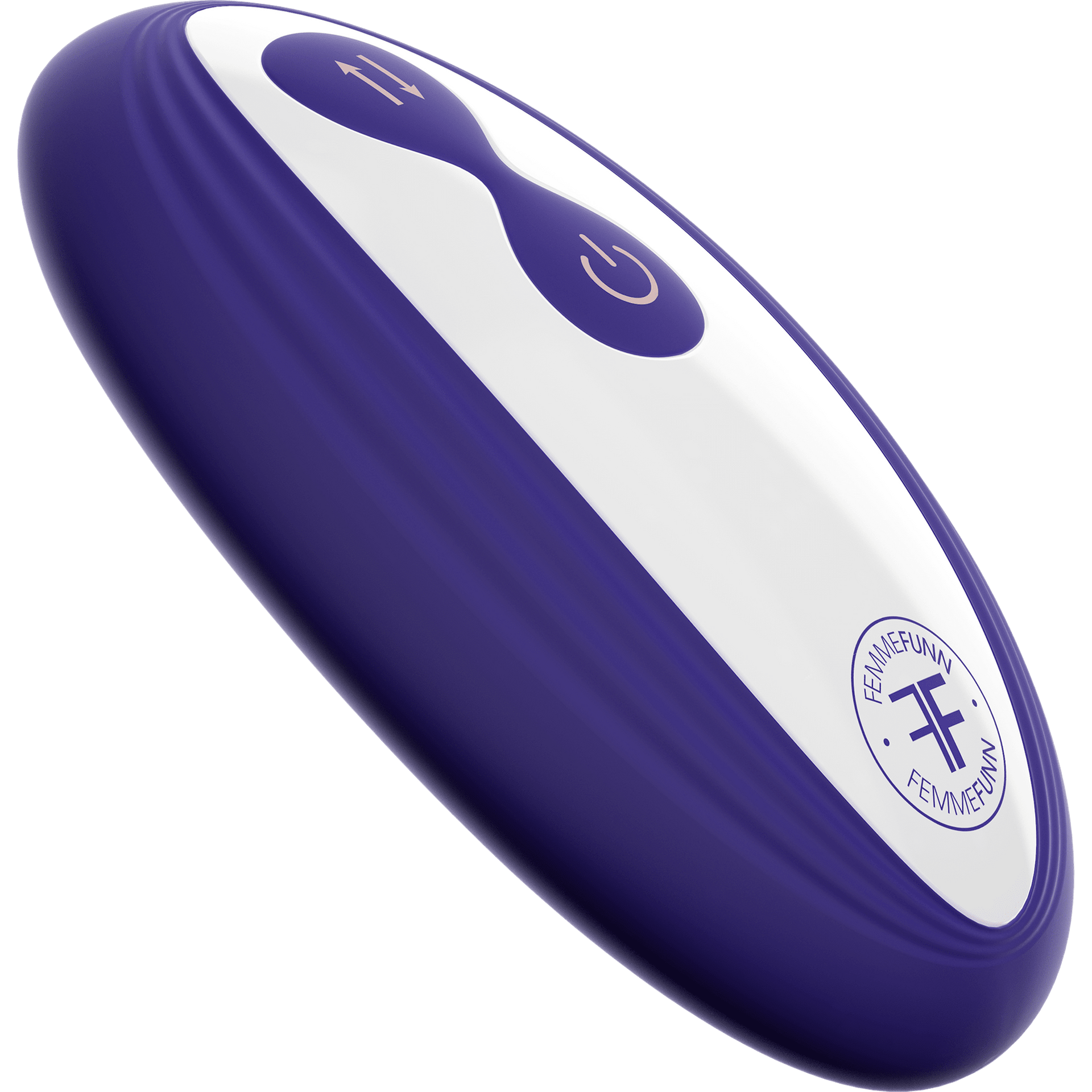 Värisevä dildo kaukosäätimellä