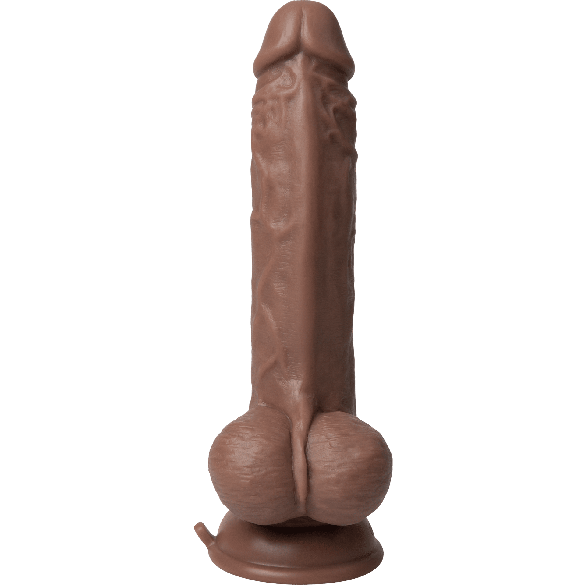 Värisevä dildo kaukosäätimellä