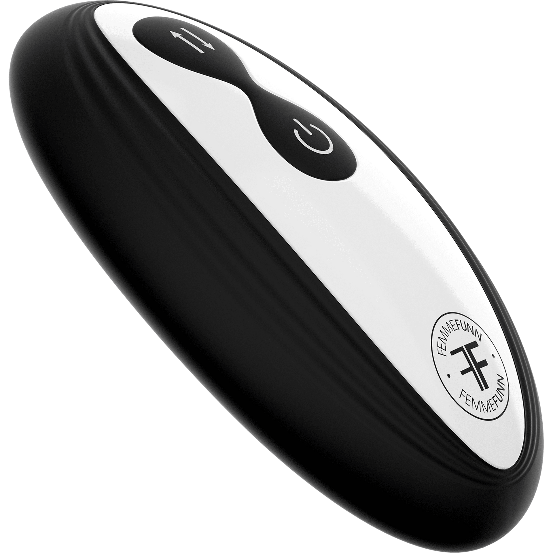 Värisevä dildo kaukosäätimellä