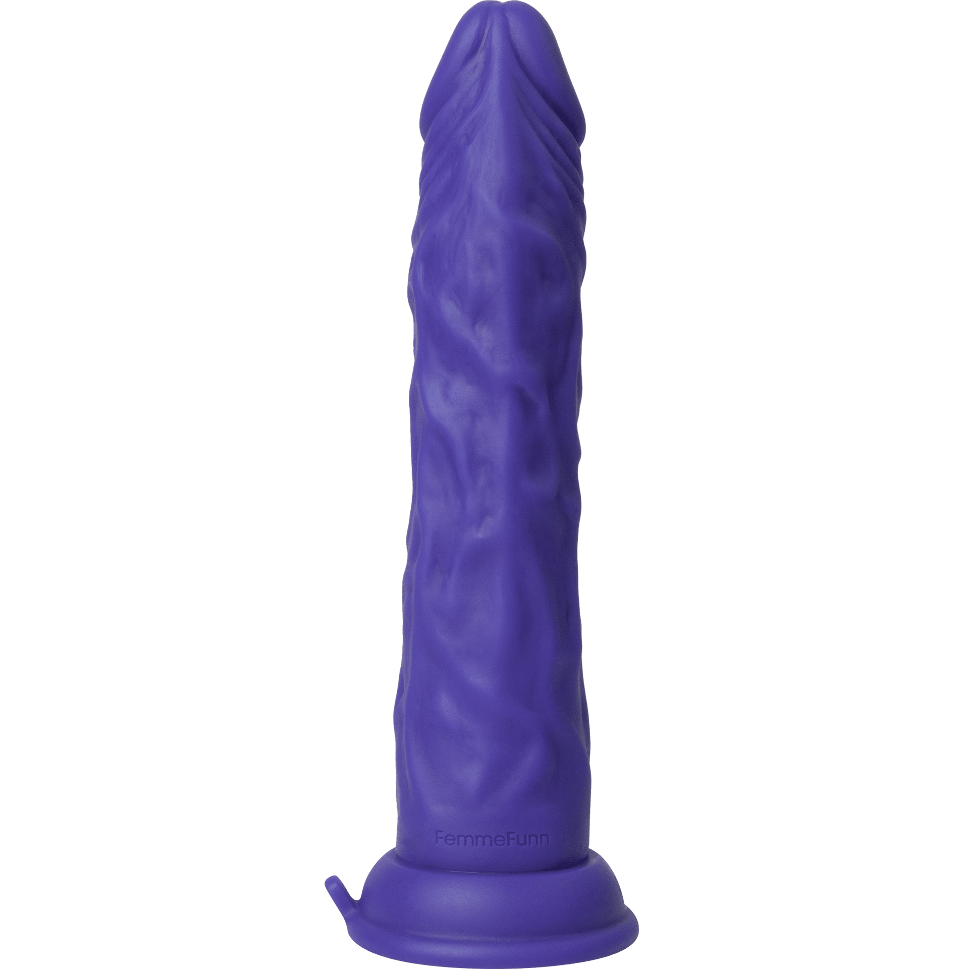 Värisevä dildo kaukosäätimellä