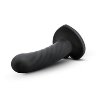 Temptasia Twist Medium Black