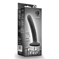 Temptasia Twist Medium Black