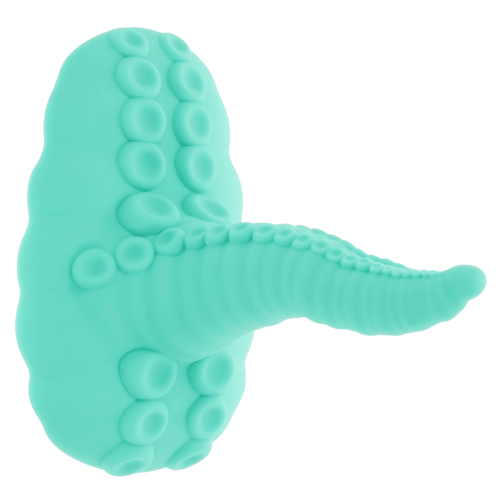 Tentacle Grinder