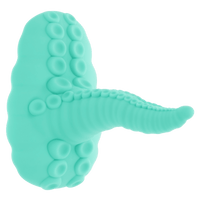 Tentacle Grinder