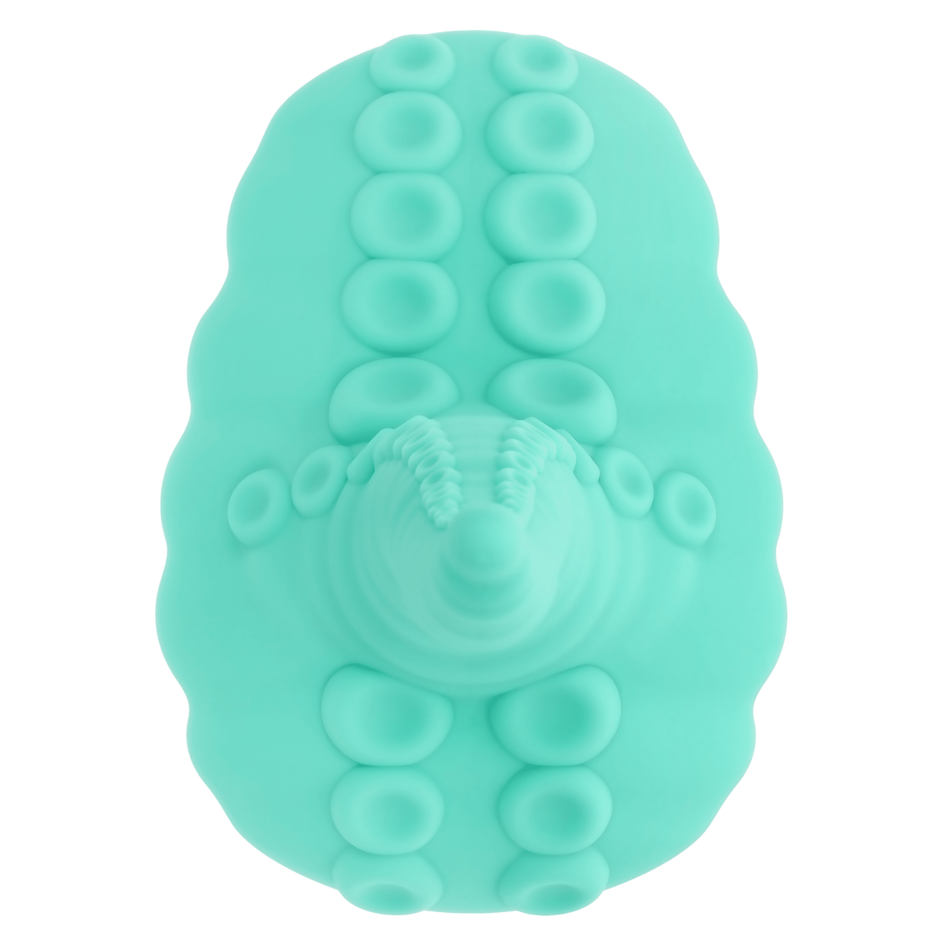 Tentacle Grinder