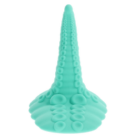 Tentacle Grinder