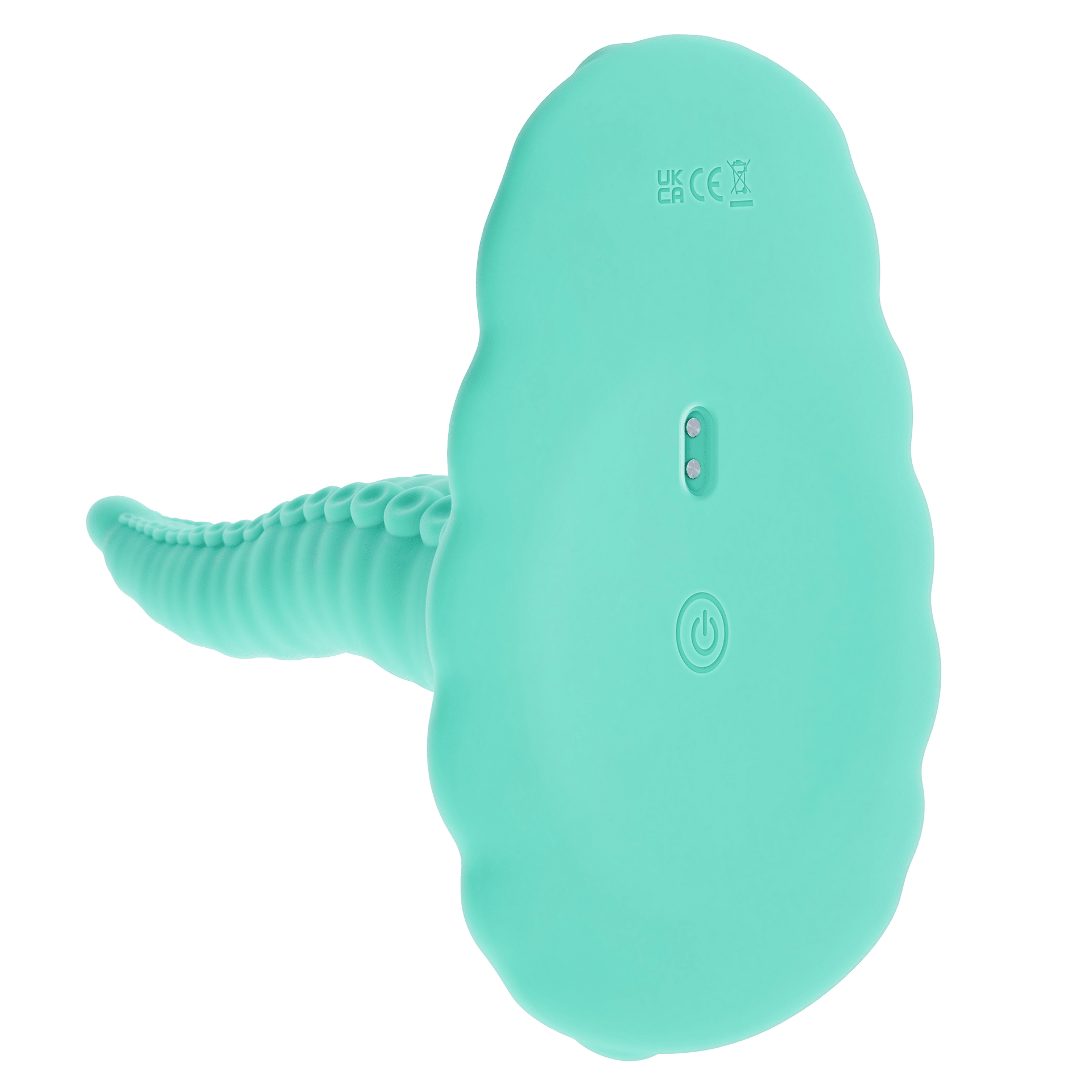 Tentacle Grinder