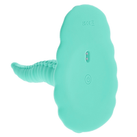 Tentacle Grinder