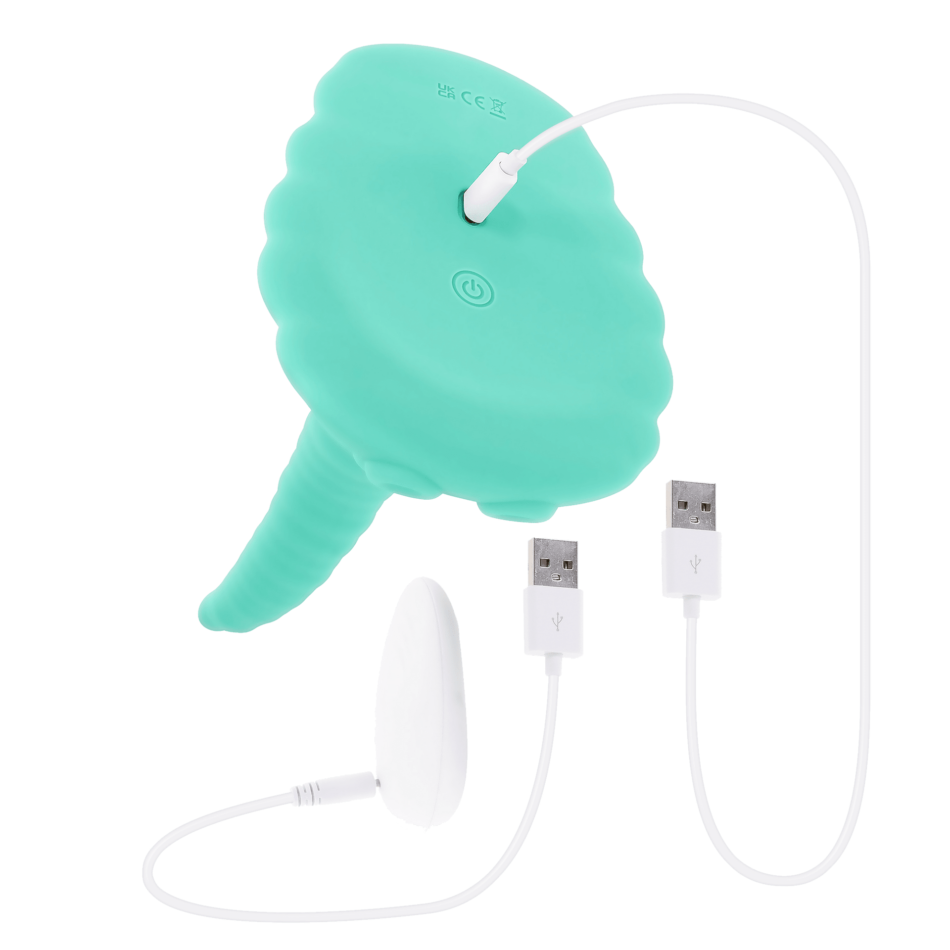 Tentacle Grinder