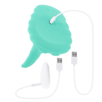 Tentacle Grinder