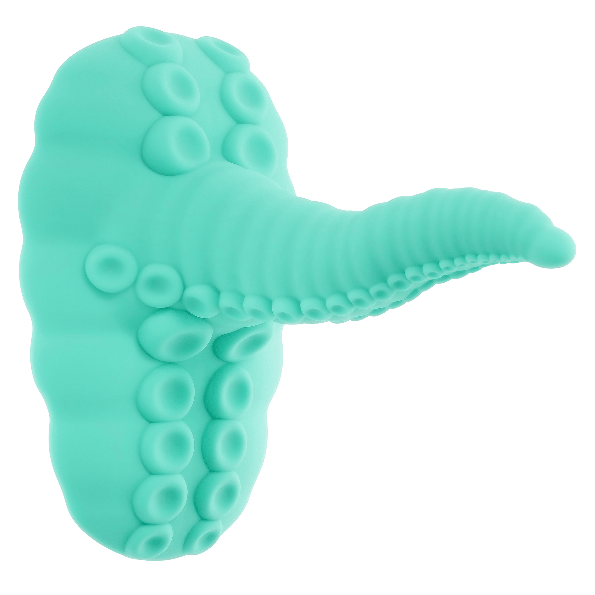 Tentacle Grinder