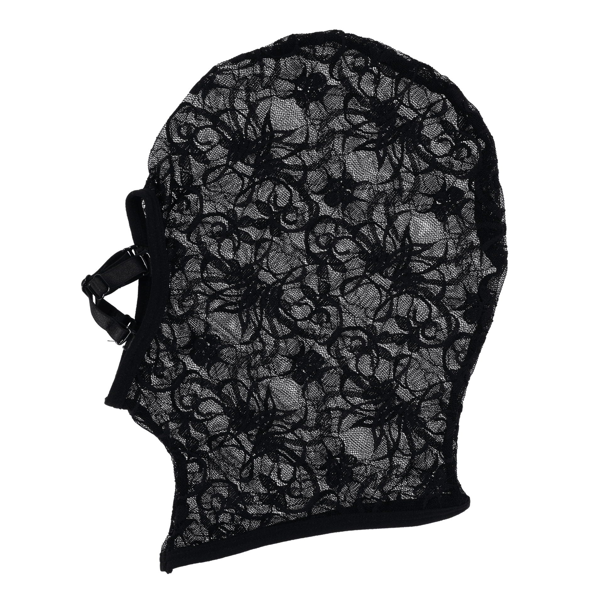 "The Lace Hush" pitsinaamio