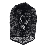 "The Lace Hush" pitsinaamio