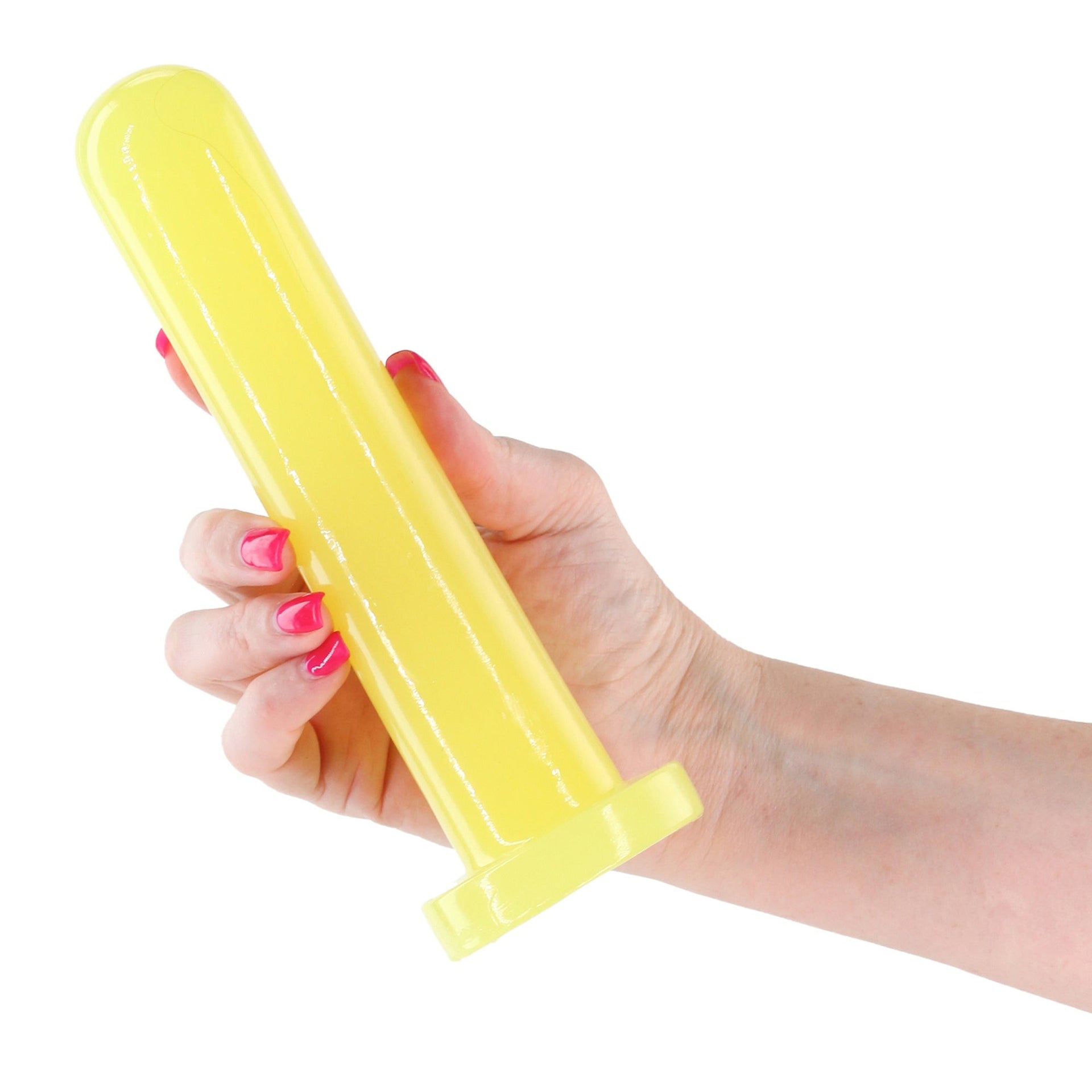 Thrill Yellow Large