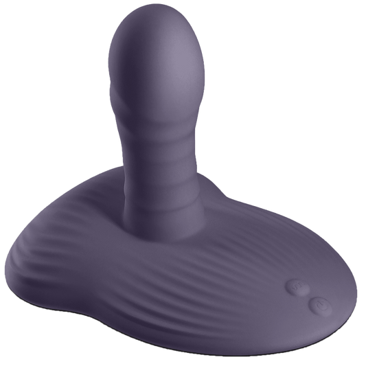 "Thrust & Grind" vibraattori